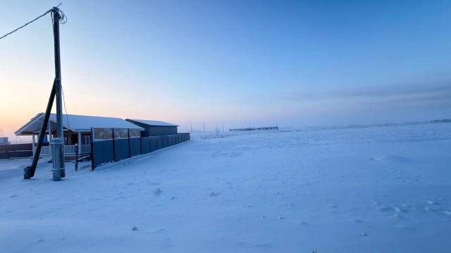 Фото квартиры 3