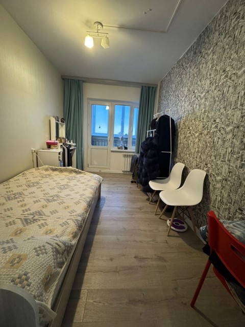 Фото квартиры 2