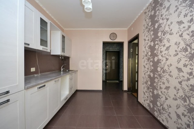 1 комн., 40.0 м², 6 эт.
