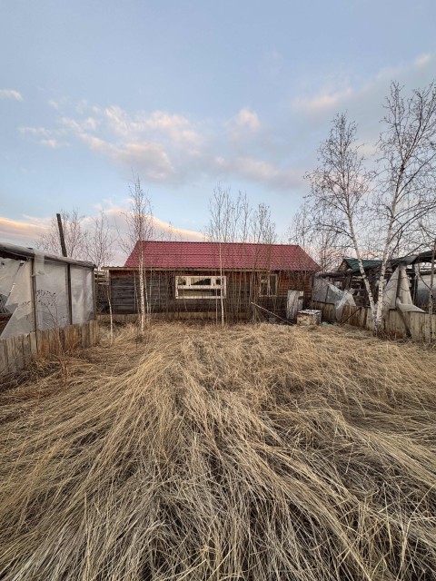Участок под ИЖС, 823.0 м²