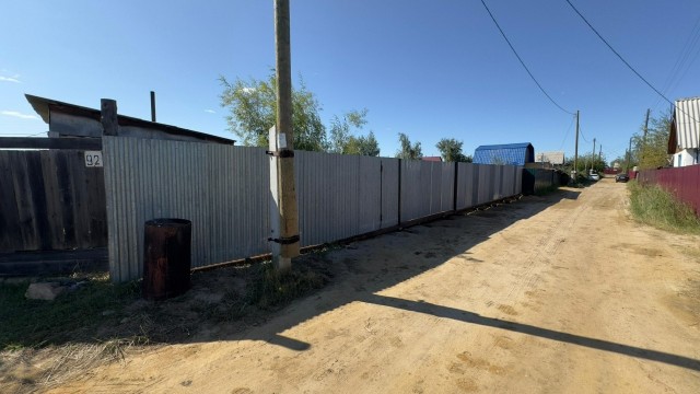 Участок под ИЖС, 600.0 м²