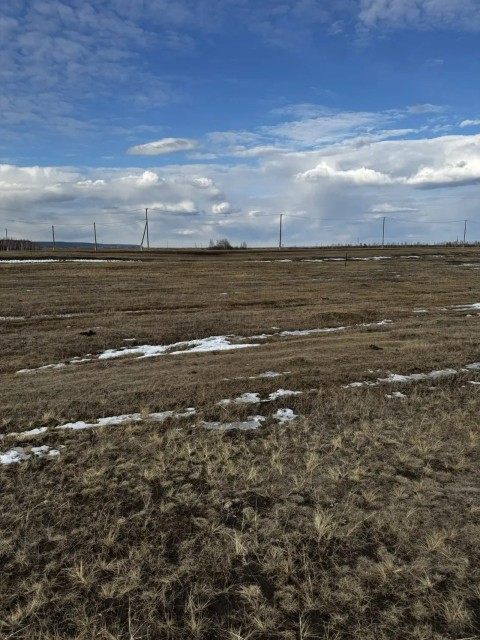 Участок под ИЖС, 1162.0 м²