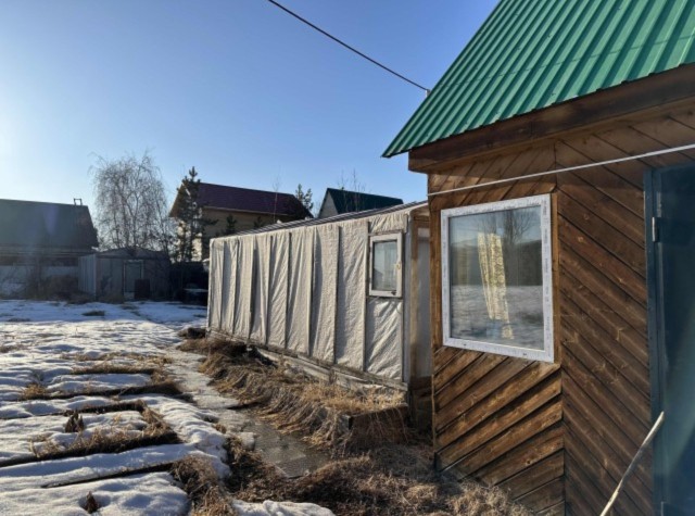 Участок под дачу, 800.0 м²