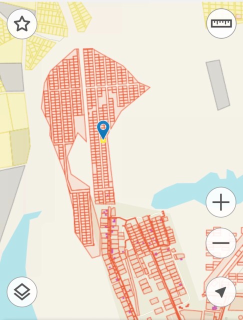Участок, 600.0 м²