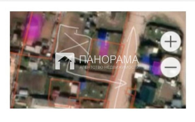 Участок под ИЖС, 658.0 м²
