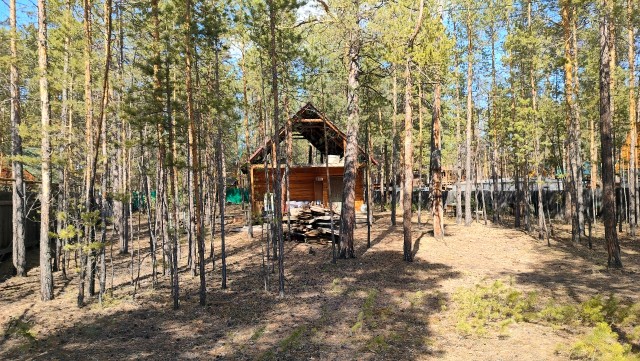 Участок под ИЖС, 1500.0 м²