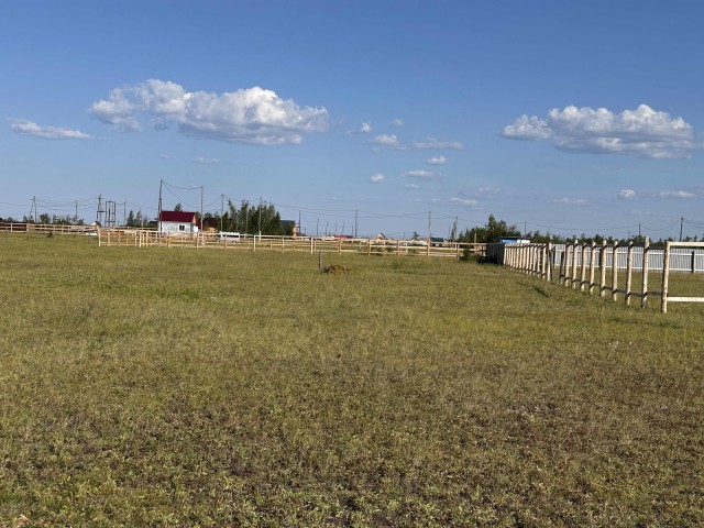 Участок, 1466.0 м²