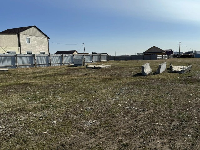 Участок под ИЖС, 2006.0 м²