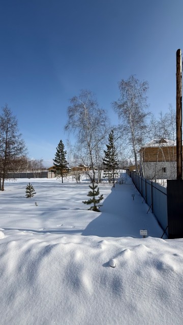 Участок под ИЖС, 1000.0 м²