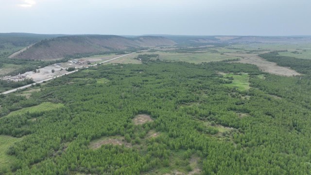 Участок, 1000.0 м²