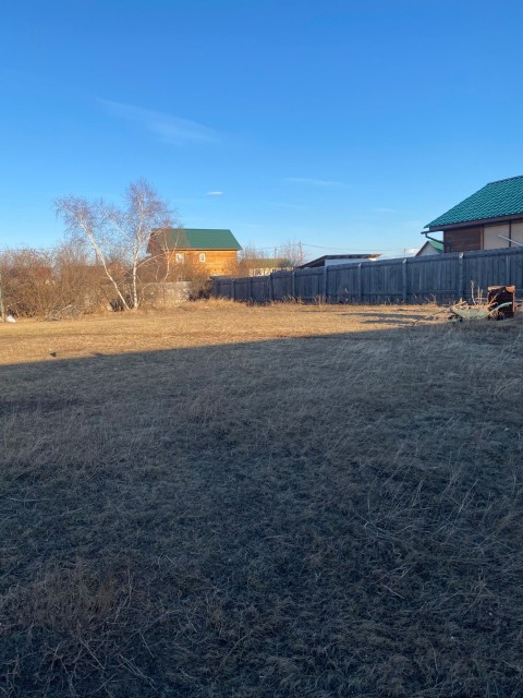 Участок под ИЖС, 700.0 м²