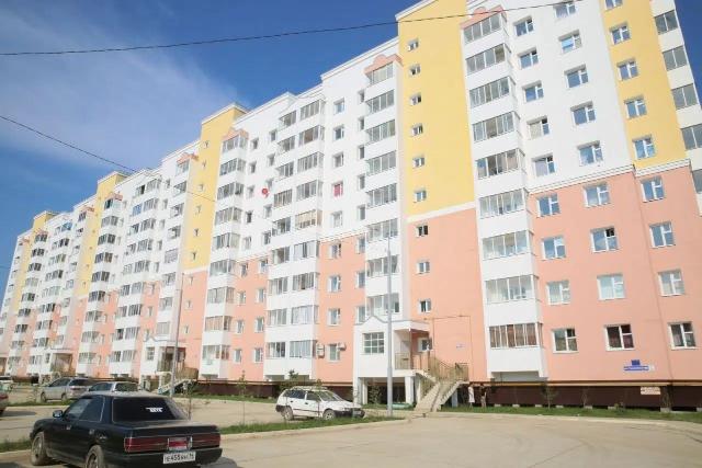 Фото квартиры 3