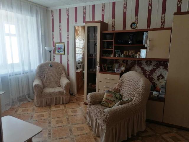 Фото квартиры 3