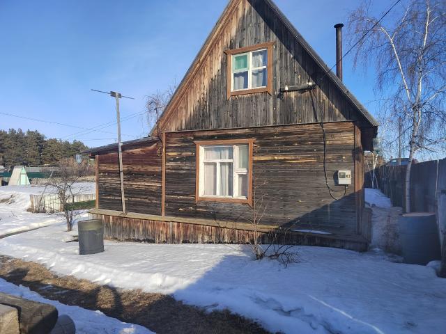 Фото квартиры 3