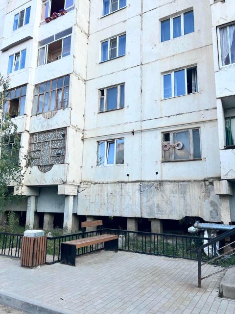 Фото квартиры 2