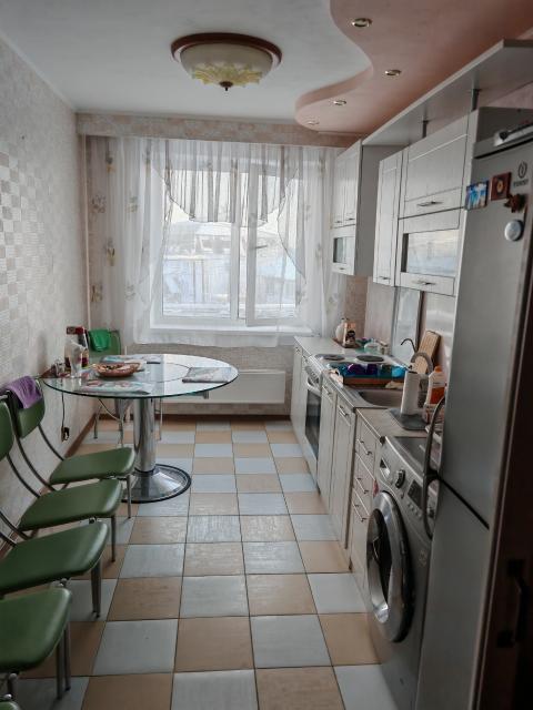 Фото квартиры 3