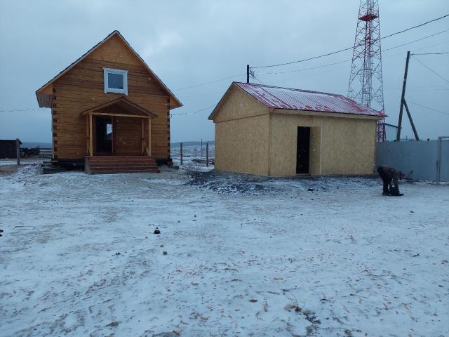 Фото квартиры 3
