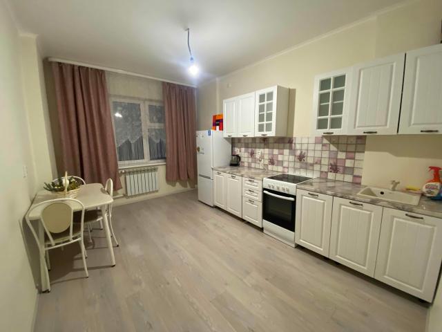 Фото квартиры 3