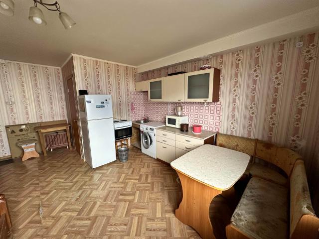 Фото квартиры 2