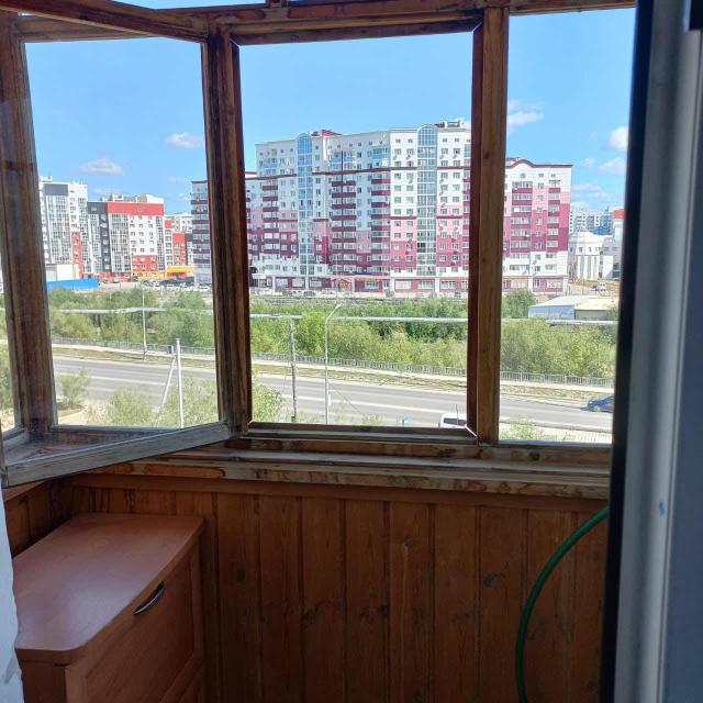 Фото квартиры 3