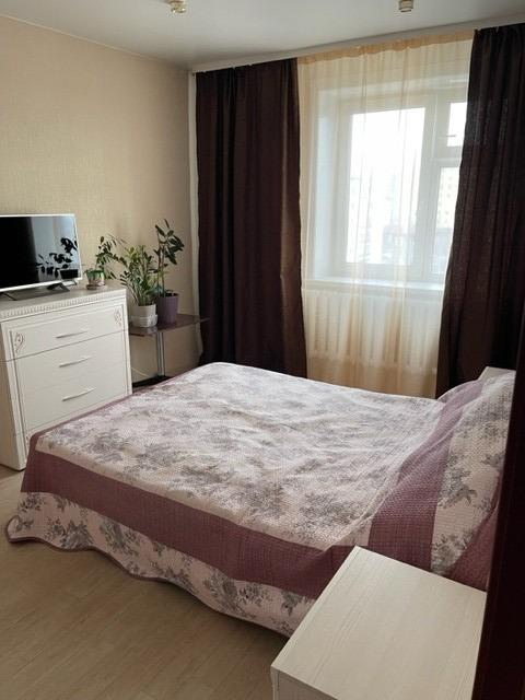 Фото квартиры 3