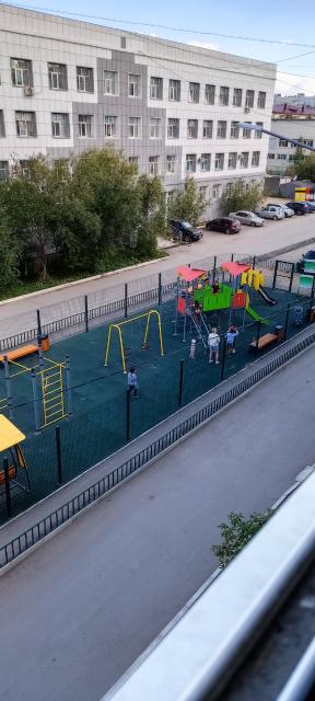 Фото квартиры 2
