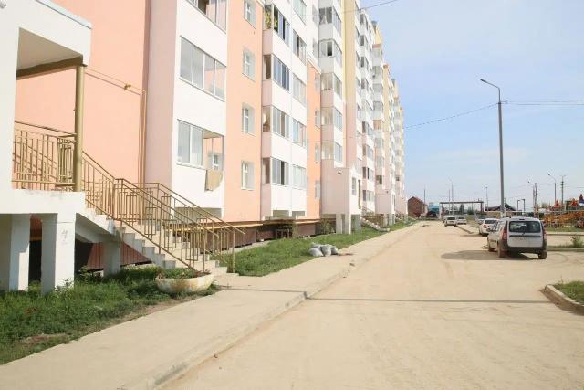Фото квартиры 2