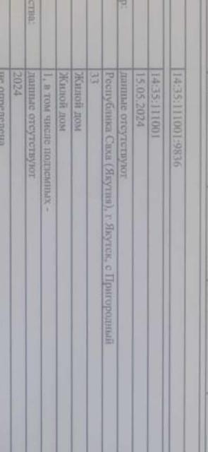 Фото квартиры 2