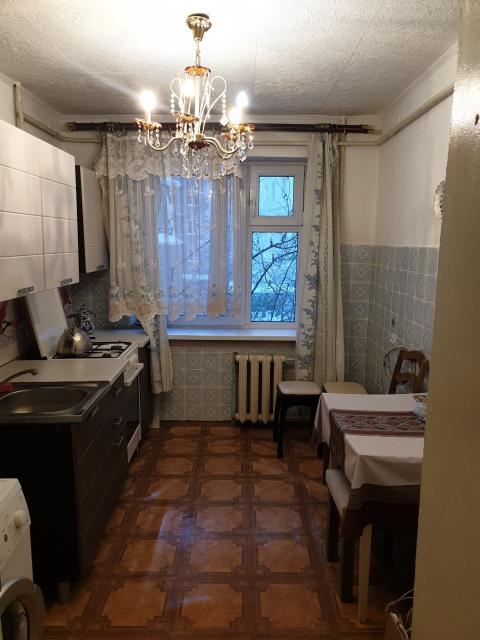 Фото квартиры 2