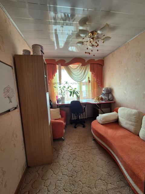 Фото квартиры 4