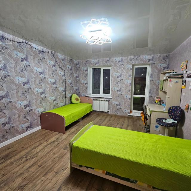 Фото квартиры 3