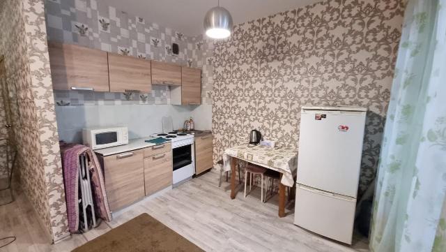 Фото квартиры 3