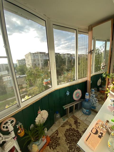Фото квартиры 3