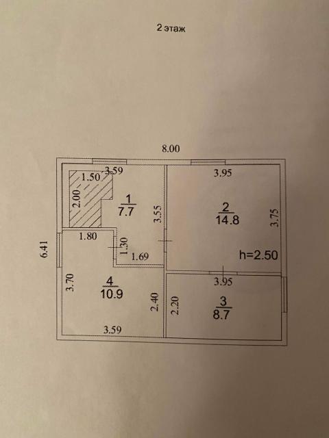 Фото квартиры 3
