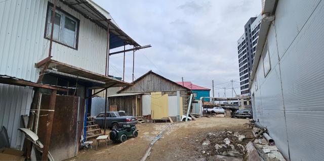 Фото квартиры 3
