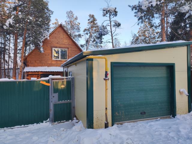 Фото квартиры 2