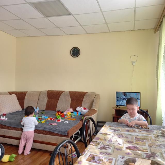 Фото квартиры 3