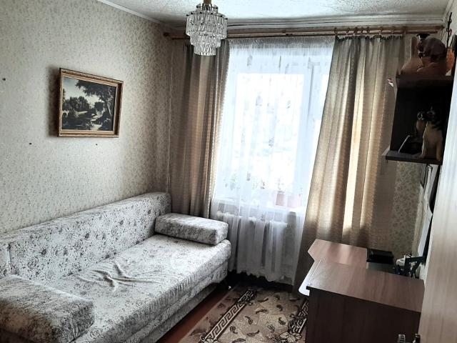 Фото квартиры 3