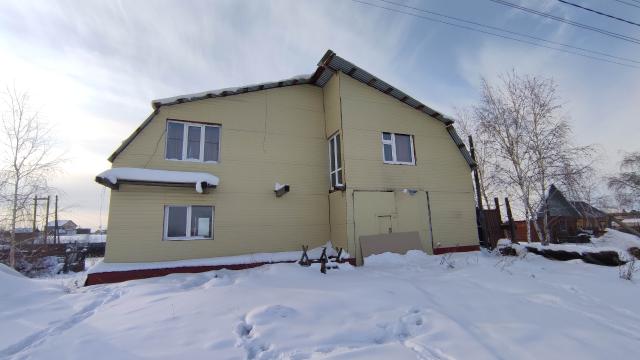 Фото квартиры 3
