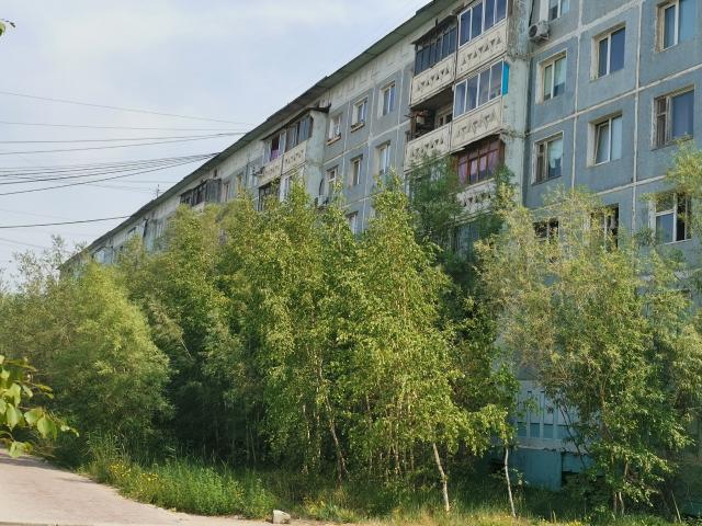 Фото квартиры 2