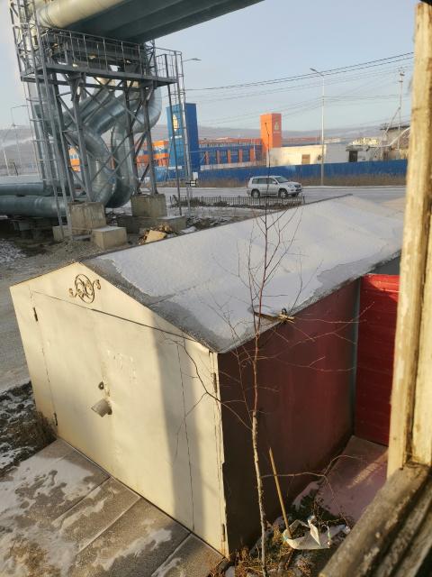 Фото квартиры 2