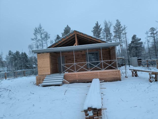 Фото квартиры 2