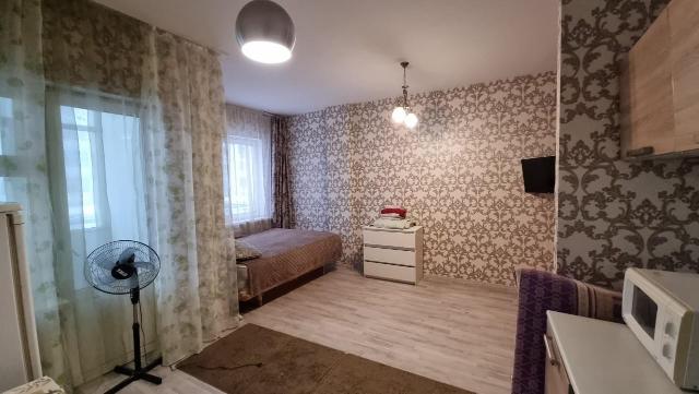Фото квартиры 2