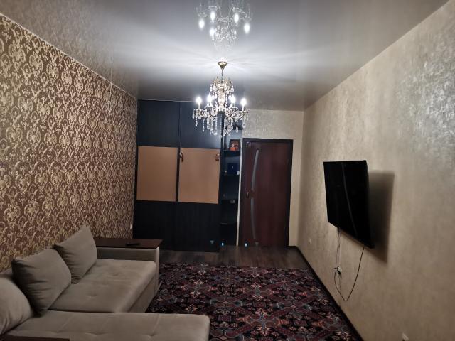 Фото квартиры 3