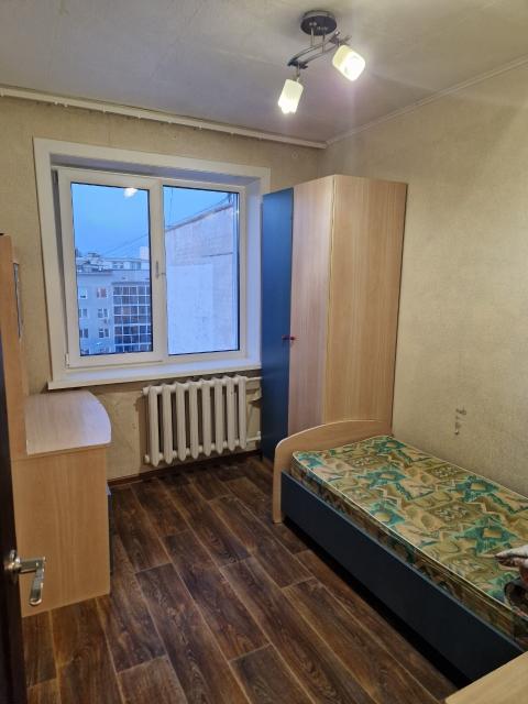 Фото квартиры 3