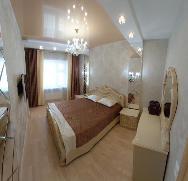 Фото квартиры 3