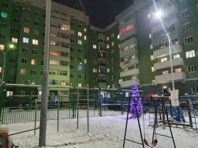 Фото квартиры 2