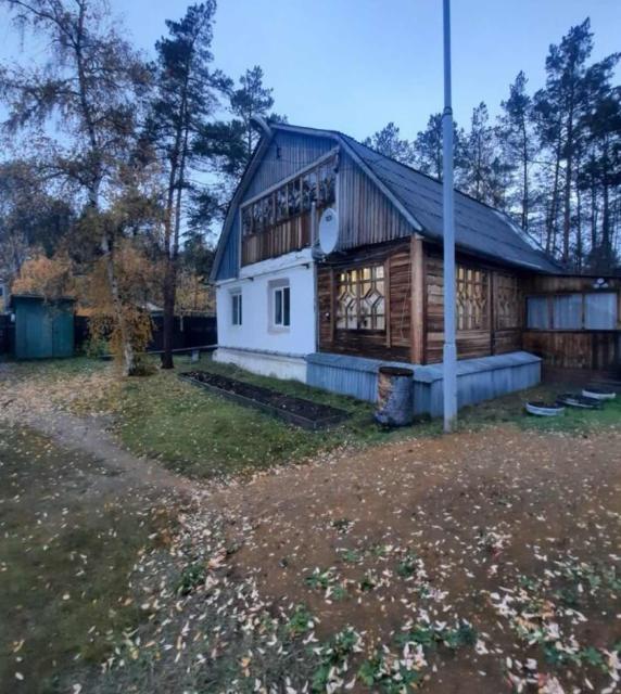 Фото квартиры 3