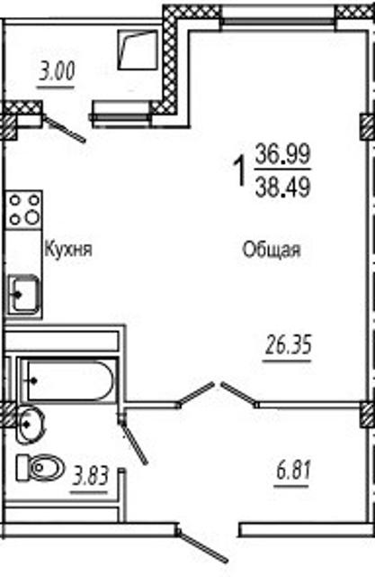 Фото квартиры