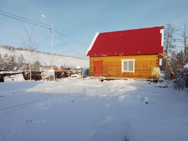 Фото квартиры 2